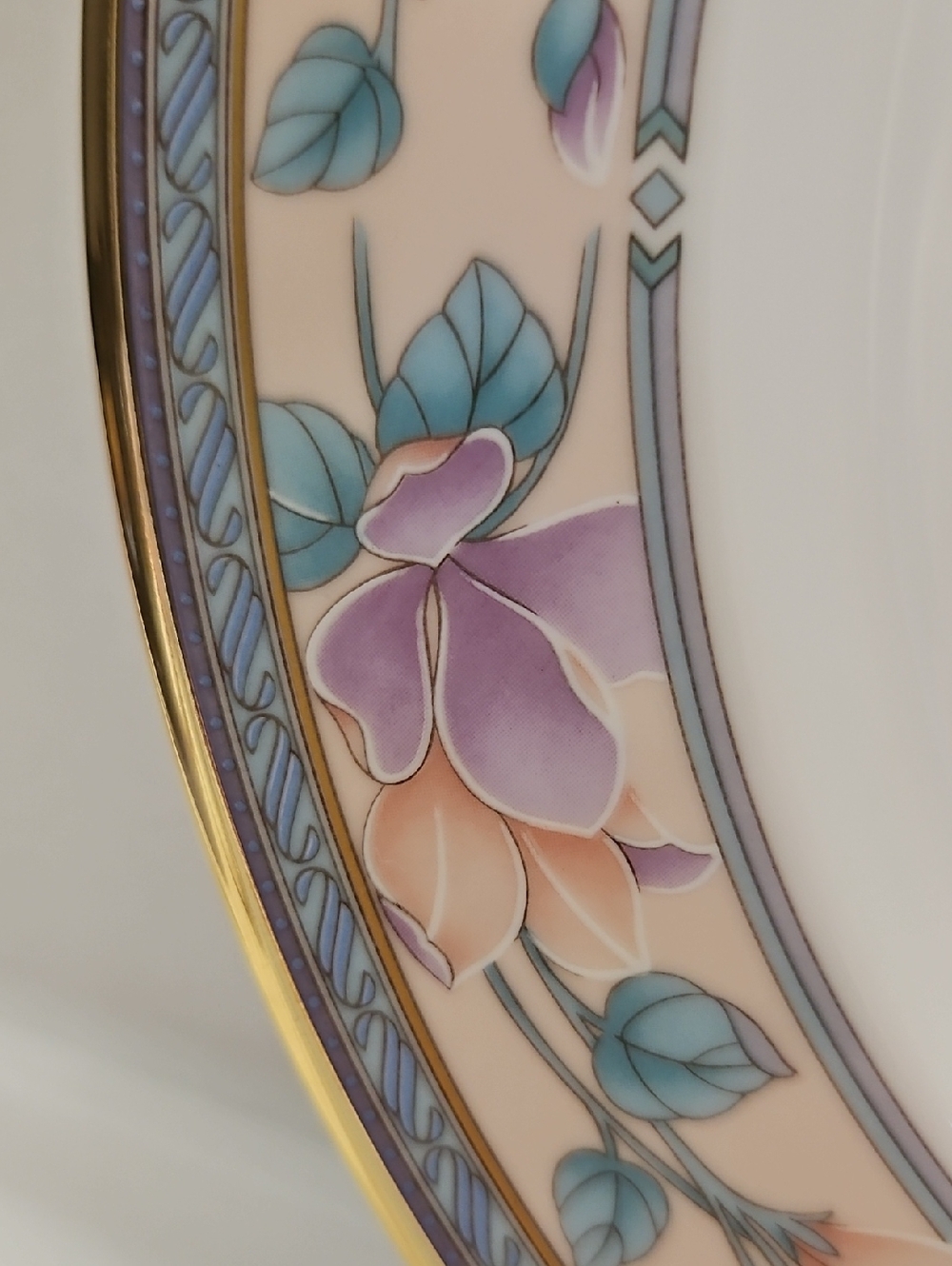 3 Pc Vintage "Embassy Suite" by Noritake